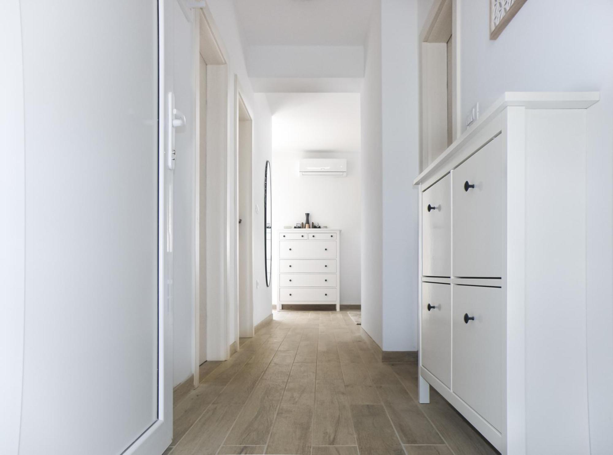 Apartment With Terrace And Free Parking - Beach Nearby 스플리트 외부 사진