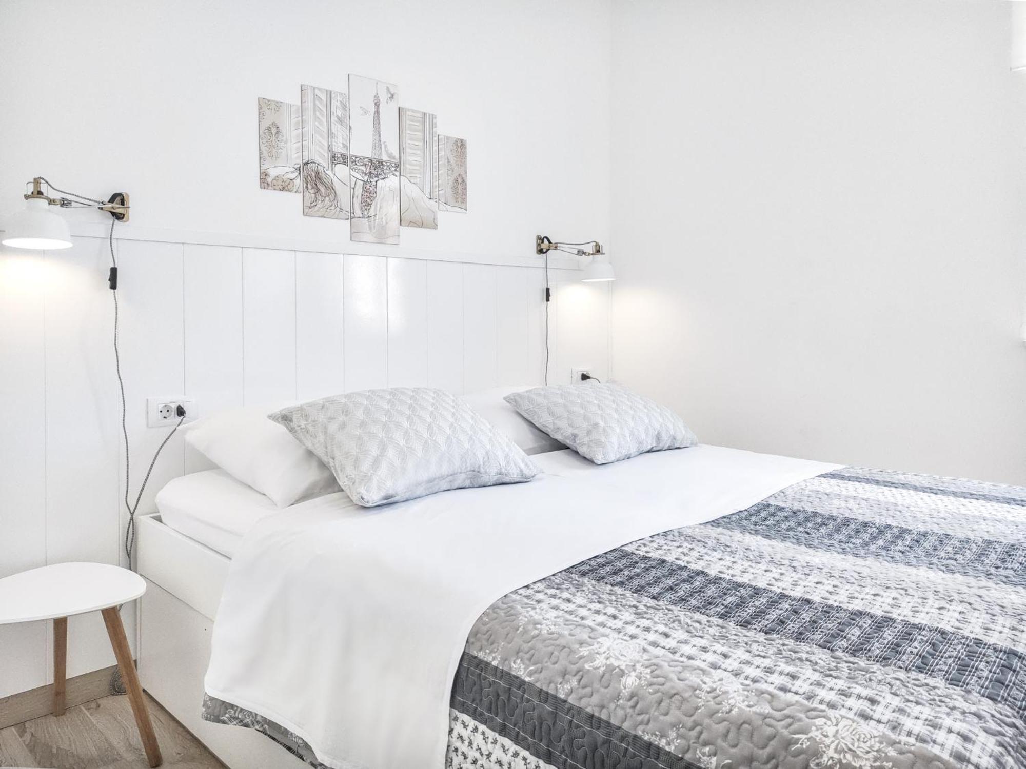 Apartment With Terrace And Free Parking - Beach Nearby 스플리트 외부 사진