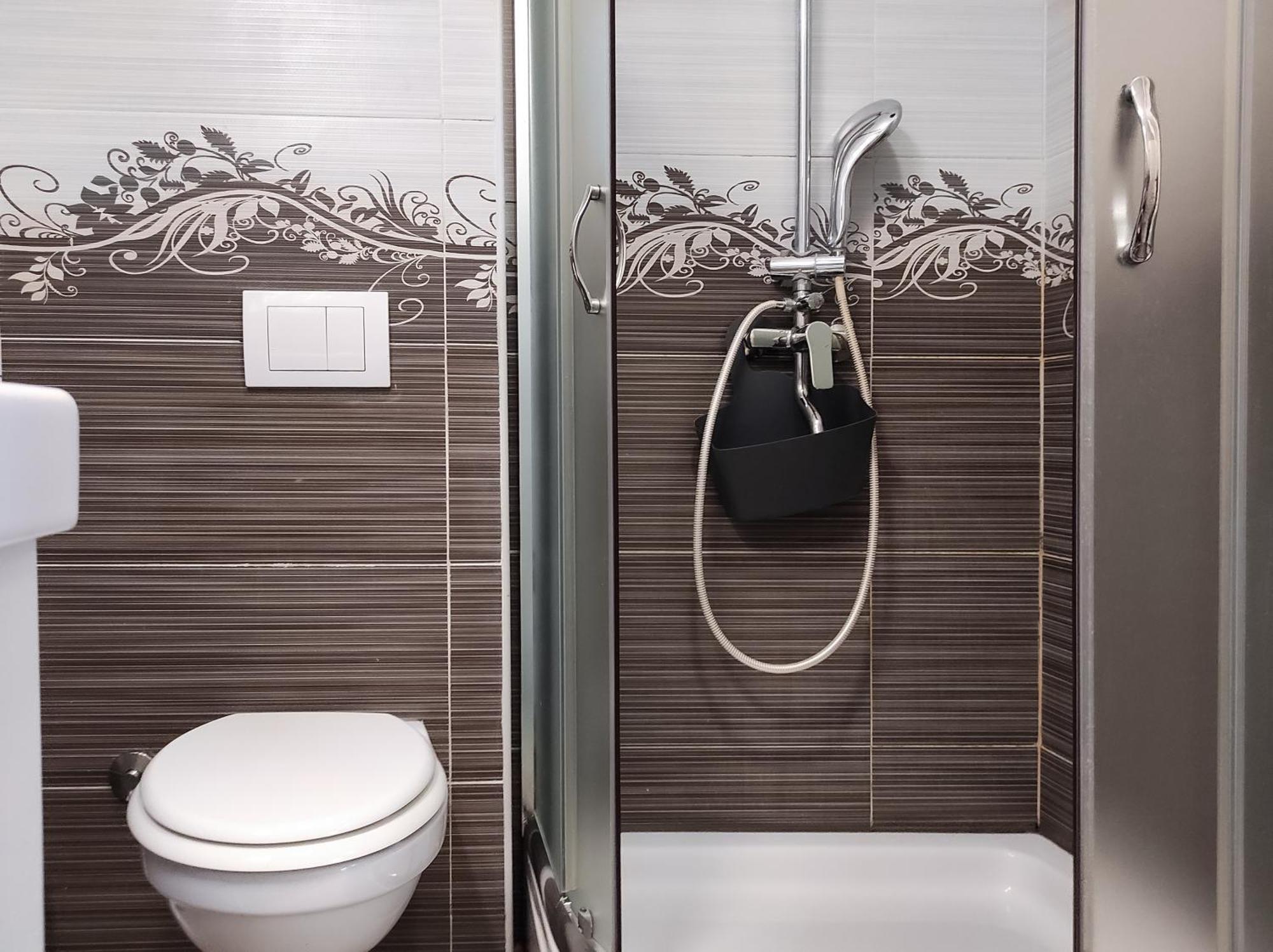 Apartment With Terrace And Free Parking - Beach Nearby 스플리트 외부 사진