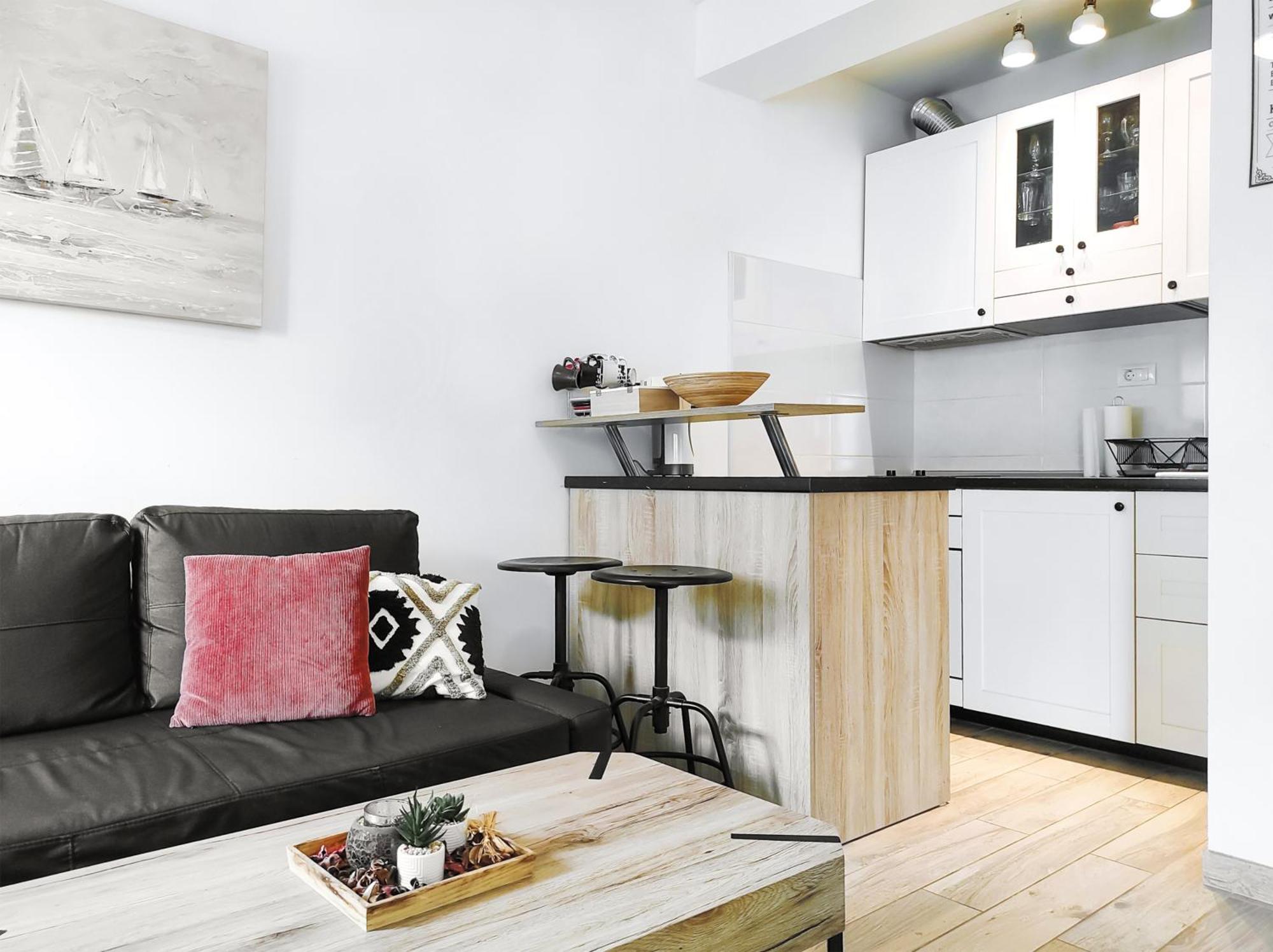 Apartment With Terrace And Free Parking - Beach Nearby 스플리트 외부 사진