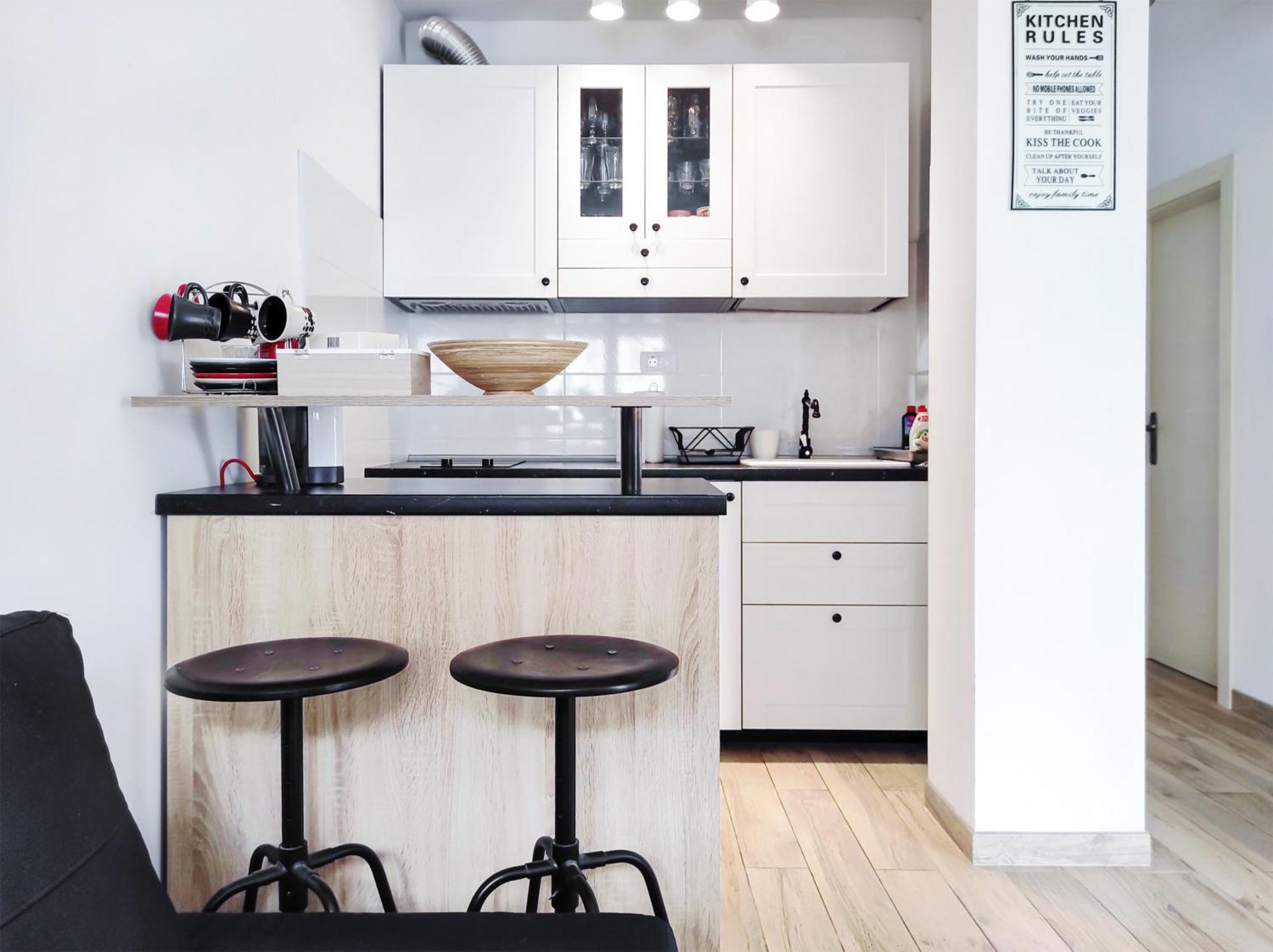Apartment With Terrace And Free Parking - Beach Nearby 스플리트 외부 사진
