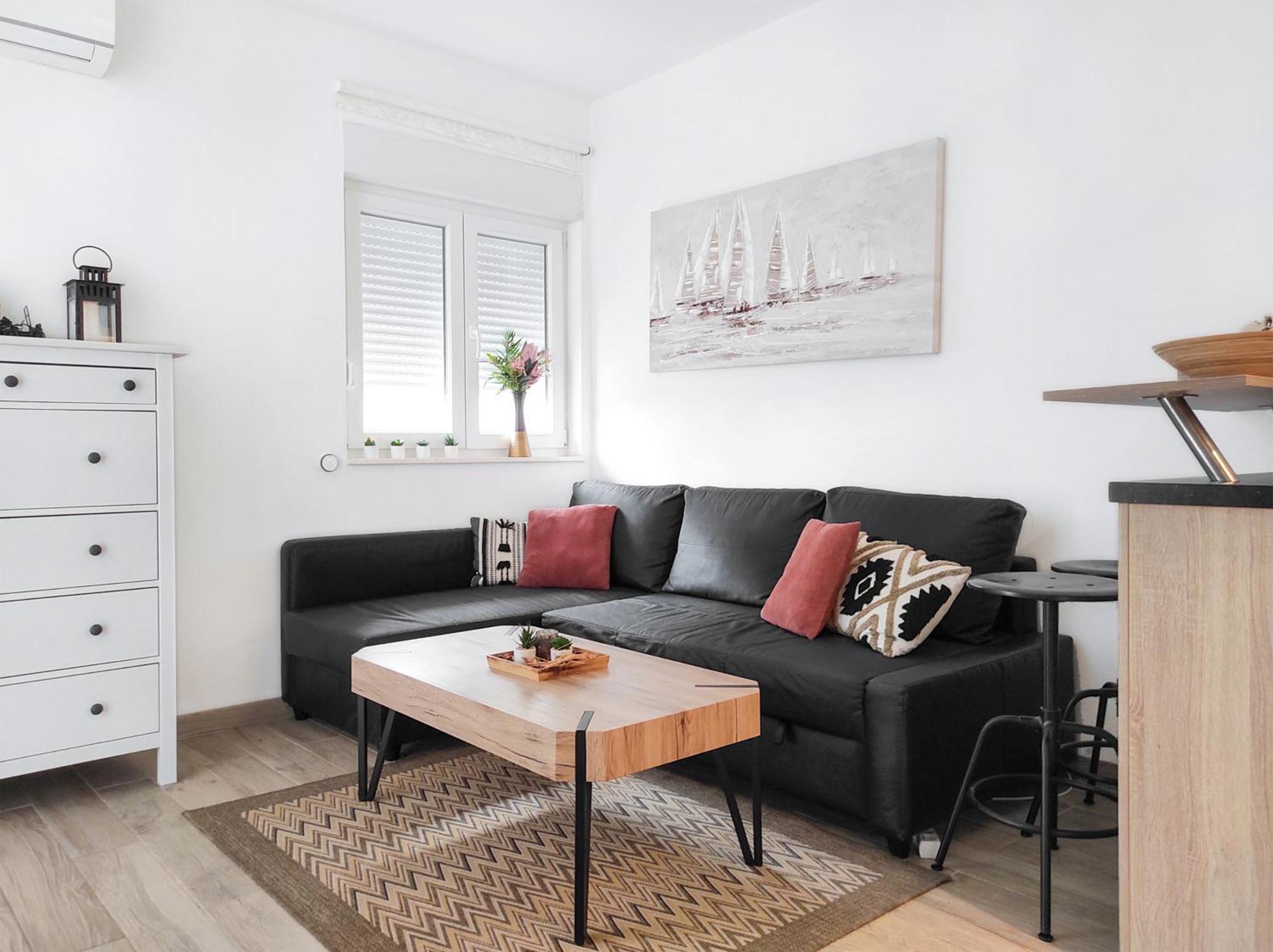 Apartment With Terrace And Free Parking - Beach Nearby 스플리트 외부 사진