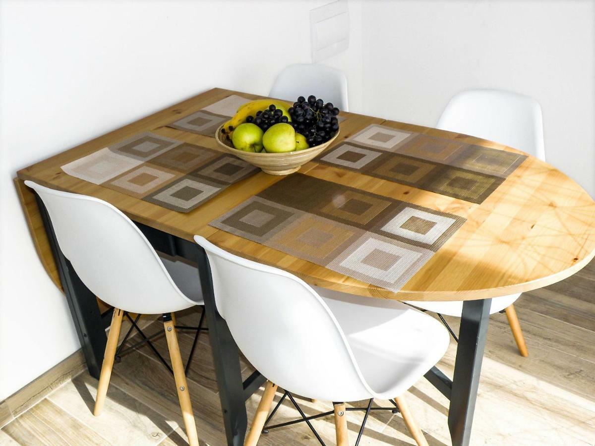 Apartment With Terrace And Free Parking - Beach Nearby 스플리트 외부 사진